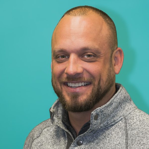 Aaron Christy founder Shelburn Roofing