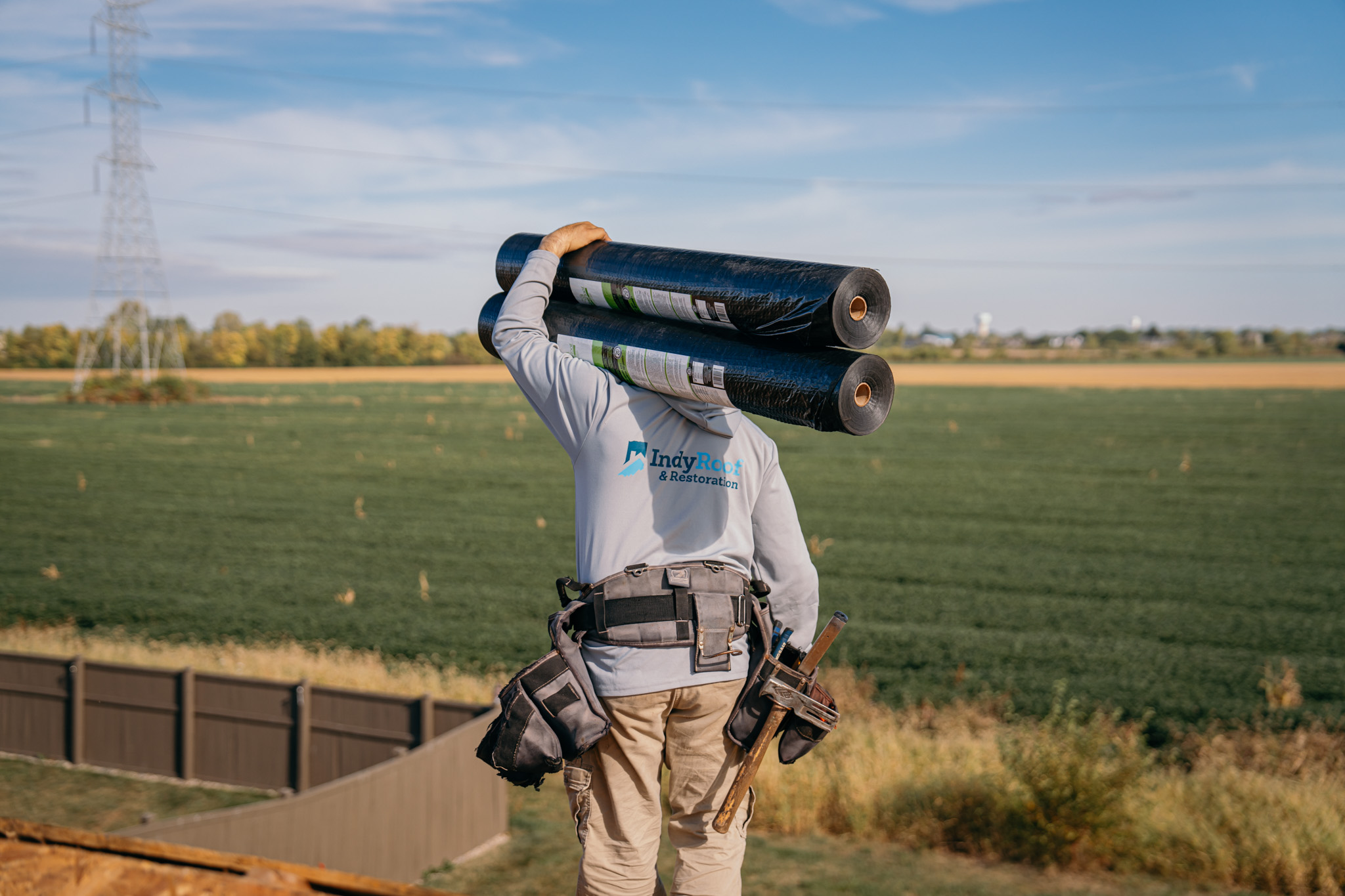 Commercial Roof Lifespan: A System by System Breakdown for Shelburn